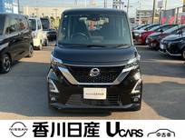 日産 ルークス 660cc 660 ハイウェイスターX プロパイロット エディション ナビTV・プロパイロット・LEDヘッドライト
