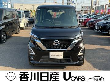 660 ハイウェイスターX プロパイロット エディション ナビTV・プロパイロット・LEDヘッドライト