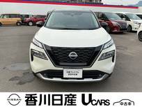 日産 エクストレイル 1500cc 1.5 G e-4ORCE 4WD シートヒーター・パワーシート・ドラレコ