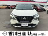 日産 エクストレイル 1500cc 1.5 G e-4ORCE 4WD シートヒーター・パワーシート・ドラレコ