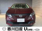 日産 ノート 1200cc 1.2 X 禁煙車・ナビTV・ドラレコ・ETC