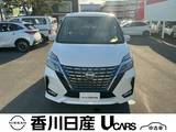 日産 セレナ 1200cc 1.2 e-POWER ハイウェイスター V ナビTV・プロパイロット・ETC・ドラレコ