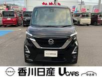 日産 ルークス 660cc 660 ハイウェイスターX プロパイロット エディション ナビTV・ETC・社外ドラレコ・全周囲モニタ