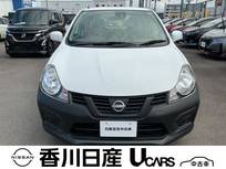 日産 AD 1600cc 1.6 VE 4WD 弊社社用車・ETC