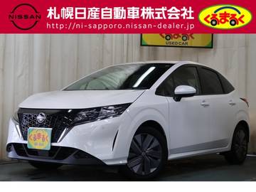 1.2 X FOUR 4WD 衝突被害軽減ブレーキETC　バックカメラ