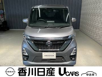 660 ハイウェイスターGターボ プロパイロット エディション ナビTV・ドラレコ・全周囲モニター・
