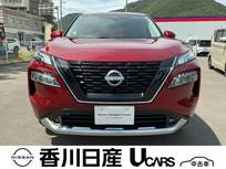日産 エクストレイル 1500cc 1.5 G e-4ORCE 4WD 禁煙車・ナビTV・パワーシート・