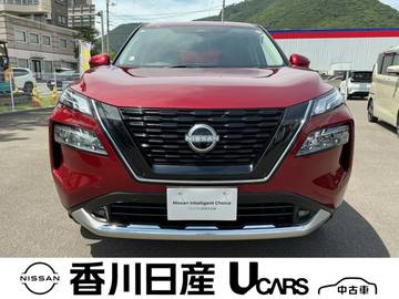 1.5 G e-4ORCE 4WD 禁煙車・ナビTV・パワーシート・