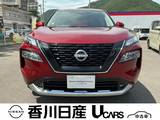 日産 エクストレイル 1500cc 1.5 G e-4ORCE 4WD 禁煙車・ナビTV・パワーシート・
