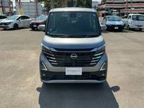 日産 ルークス 660cc 660 ハイウェイスターX プロパイロット エディション 弊社社用車・禁煙車・ドラレコ・ETC・