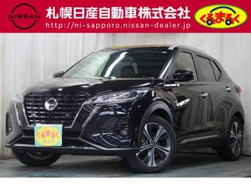 1.2 X FOUR スタイルエディション(e-POWER) 4WD 社用車UP　アラウンドビューモニター