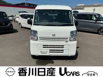 日産 クリッパー 660cc 660 DX ハイルーフ 弊社社用車・パワーウインドウ