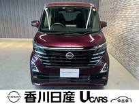 日産 ルークス 660cc 660 ハイウェイスターX プロパイロット エディション 弊社社用車・禁煙車・ドラレコ