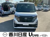 日産 ルークス 660cc 660 ハイウェイスターX プロパイロット エディション 弊社社用車・禁煙車・ドラレコ・