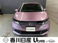 日産 ノート 1200cc 1.2 X 弊社社用車・ナビTV・ドラレコ・ETC