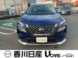 日産 エクストレイル 1500cc 1.5 AUTECH e-4ORCE 4WD 禁煙車・シートヒーター・ナビTV・