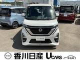 日産 ルークス 660cc 660 ハイウェイスターX プロパイロット エディション ナビTV・ドラレコ・ETC/プロパイロット・