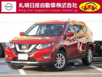 2.0 20Xi 2列車 4WD エマブレ　ナビ　パワーバックドア