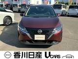 日産 ノート 1200cc 1.2 X プロパイロット・ナビ・TV・ETC・
