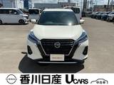 日産 キックス 1200cc 1.2 X (e-POWER) シートヒーター・ナビTV・ドラレコ