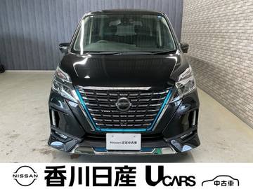 1.2 e-POWER ハイウェイスター G シートヒーター・ナビTV・後席モニター
