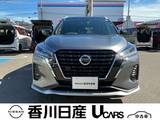 日産 キックス 1200cc 1.2 X (e-POWER) シートヒーター・禁煙車・ナビTV/ドラレコ