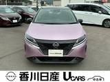 日産 ノート 1200cc 1.2 X シートヒーター・ナビTV・プロパイロット・