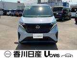 日産 サクラ G 弊社社用車・ナビTV・プロパイロット・ETC