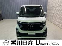 日産 ルークス 660cc 660 ハイウェイスターX プロパイロット エディション 弊社社用車・ナビTV・ドラレコ・ETC・禁煙