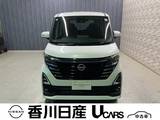 日産 ルークス 660cc 660 ハイウェイスターX プロパイロット エディション 弊社社用車・ナビTV・ドラレコ・ETC・禁煙