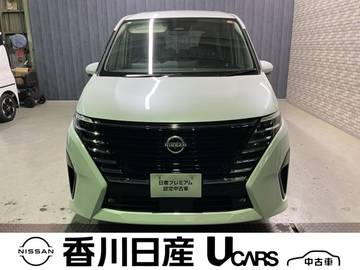 1.4 e-POWER ハイウェイスターV 禁煙車・シートヒーター・ナビTV・