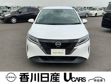 1.2 X プロパイロット・ナビTV・ETC