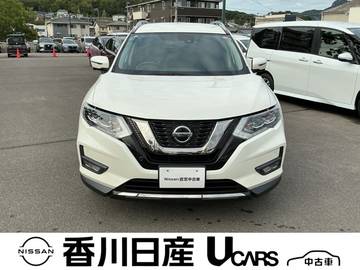 2.0 20Xi Vセレクション 2列車 4WD シートヒーター・ナビTV・プロパイロット・