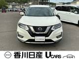 日産 エクストレイル 2000cc 2.0 20Xi Vセレクション 2列車 4WD シートヒーター・ナビTV・プロパイロット・