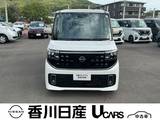 日産 ルークス 660cc 660 ハイウェイスターGターボ プロパイロット エディション シートヒーター・ナビTV