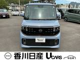 日産 ルークス 660cc 660 ハイウェイスターX プロパイロット エディション シートヒーター・日産コネクト・ETC・