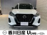 日産 キックス 1200cc 1.2 X (e-POWER) シートヒーター・ナビTV・ドラレコ・ETC