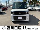 日産 ルークス 660cc 660 X 日産インフォテイメントシステム・ETC