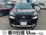 日産 エクストレイル 1500cc 1.5 G e-4ORCE 4WD 禁煙車・シートヒーター・パワーバックドア