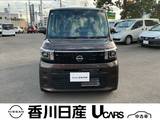 日産 ルークス 660cc 660 X ナビTV・ドラレコ・ETC