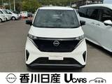 日産 サクラ G シートヒーター・ナビTV・プロパイロット