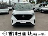 日産 サクラ X ナビTV・ドラレコ・ETC