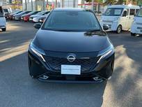 日産 ノートオーラ 1200cc 1.2 G ナビTV・全周囲モニター・ETC
