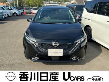 1.2 G ナビTV・全周囲モニター・ETC