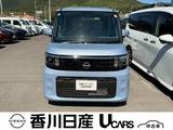 日産 ルークス 660cc 660 X 12インチインフォテイメントシステム・HDMI