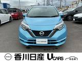 日産 ノート 1200cc 1.2 e-POWER X ナビTV・ドラレコ・ETCインテリキー