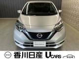 日産 ノート 1200cc 1.2 e-POWER X ナビTV・バックモニター