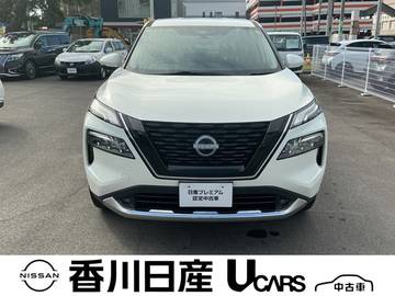 1.5 G e-4ORCE 4WD 禁煙車・シートヒーター・パワーシート・