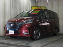 日産 セレナ 1200cc 1.2 e-POWER ハイウェイスター V e-Power 2WD