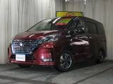 日産 セレナ 1200cc 1.2 e-POWER ハイウェイスター V e-Power 2WD
